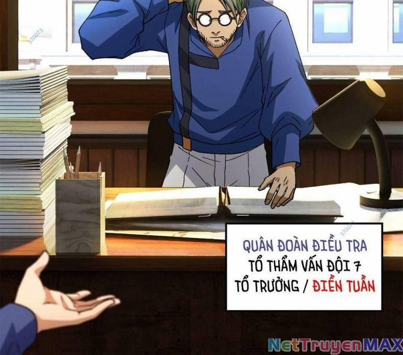 Tận Thế Trò Chơi Ghép Hình 27 trang 8