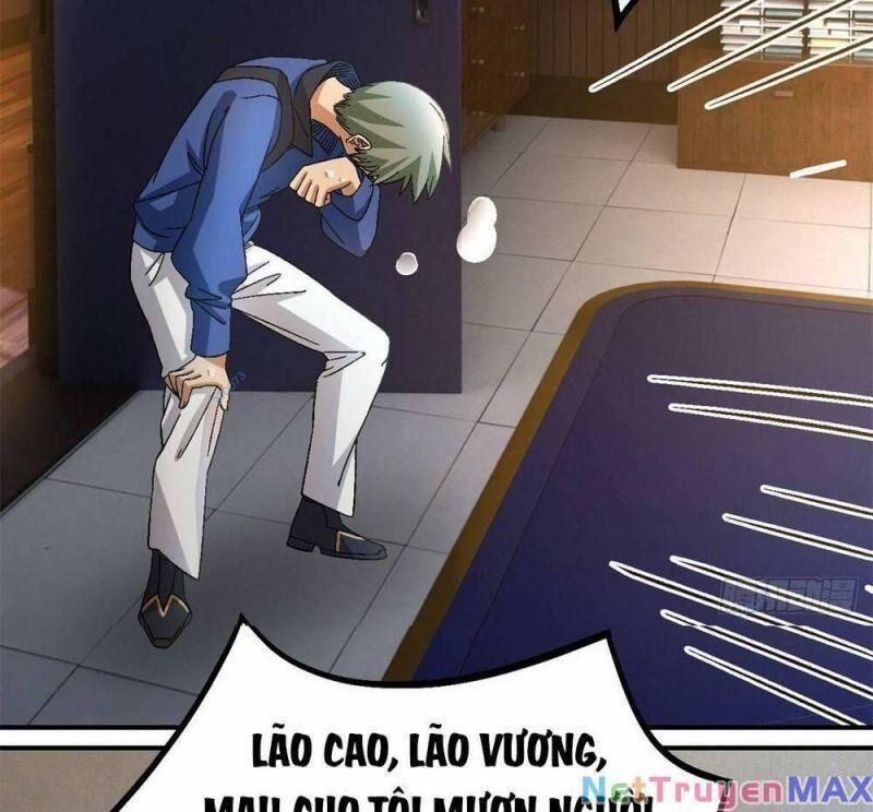 Tận Thế Trò Chơi Ghép Hình 27 trang 80