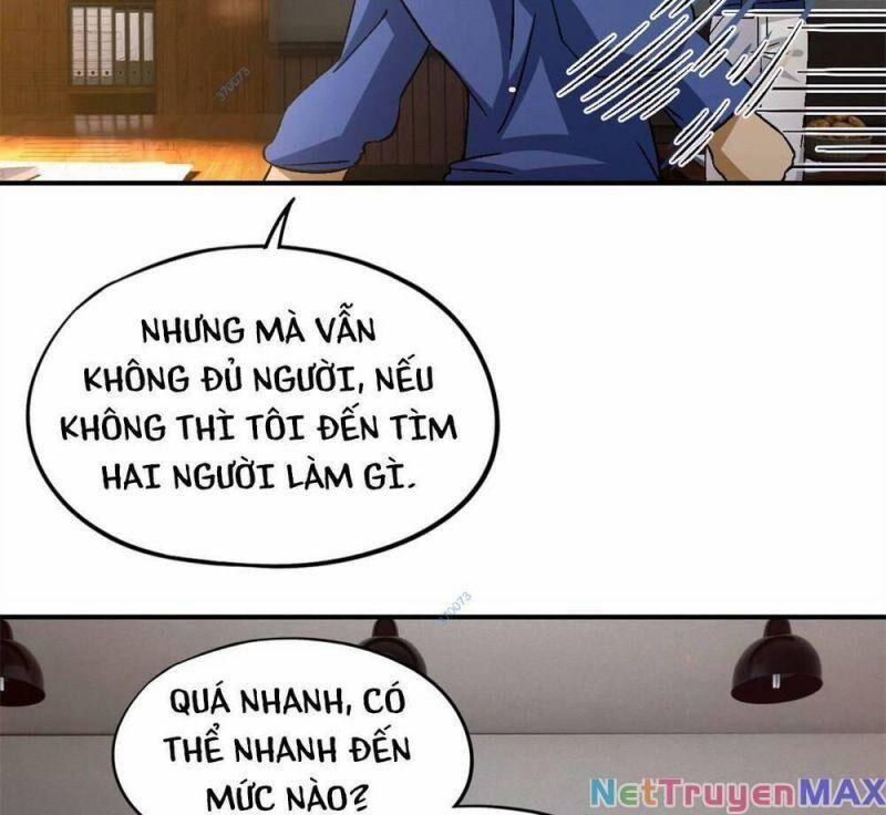 Tận Thế Trò Chơi Ghép Hình 27 trang 84