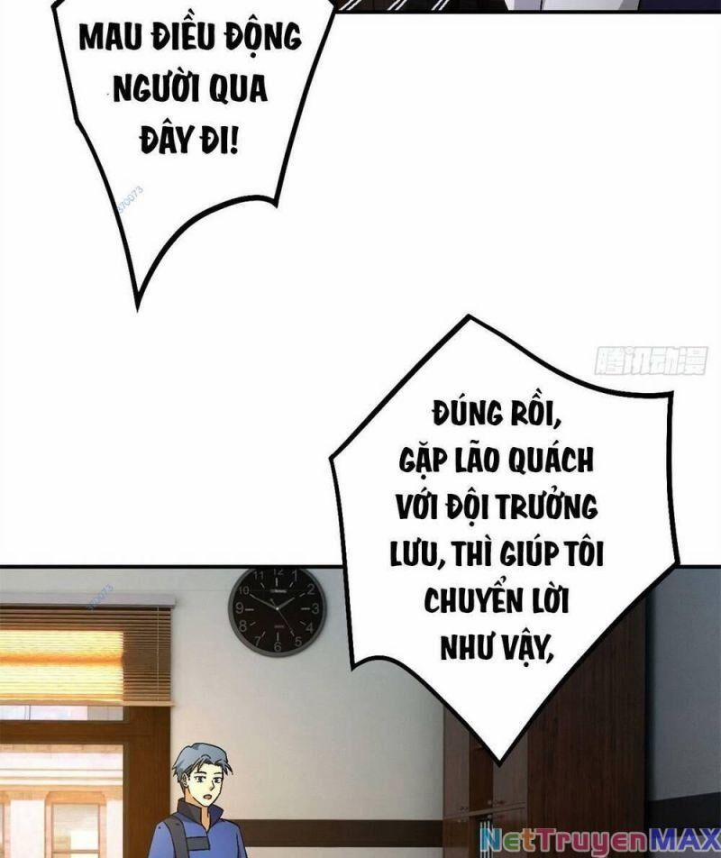 Tận Thế Trò Chơi Ghép Hình 27 trang 90