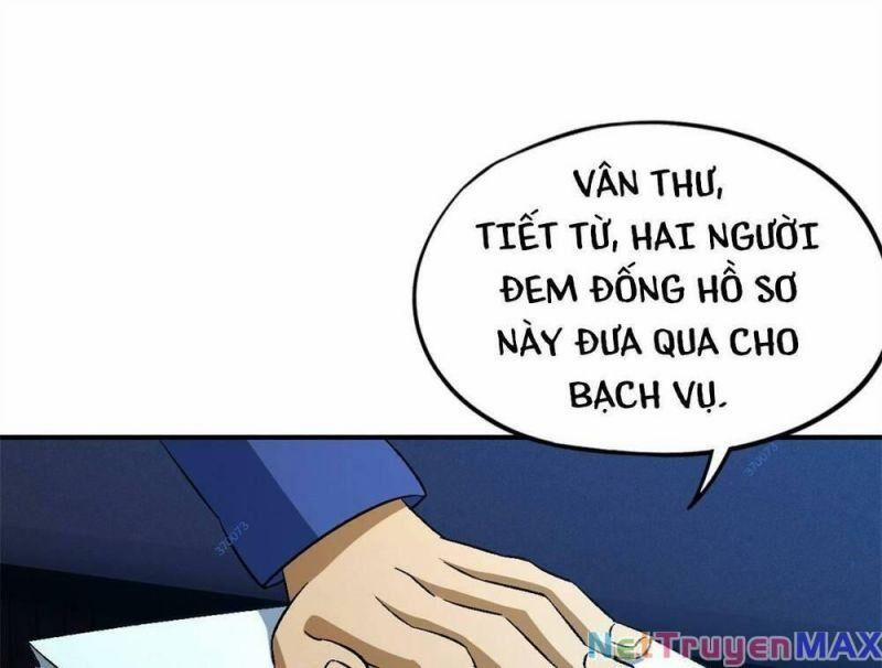 Tận Thế Trò Chơi Ghép Hình 27 trang 92