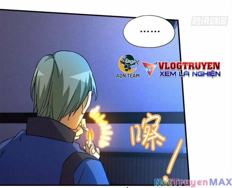 Tận Thế Trò Chơi Ghép Hình 27 trang 97