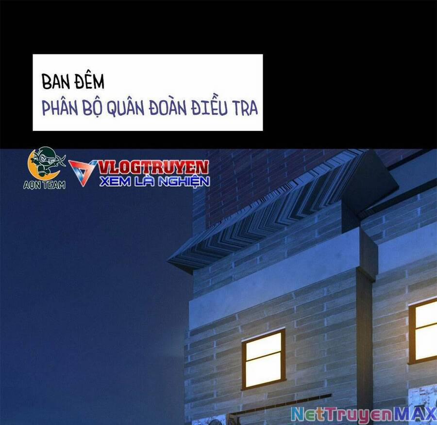 Tận Thế Trò Chơi Ghép Hình 28 trang 1