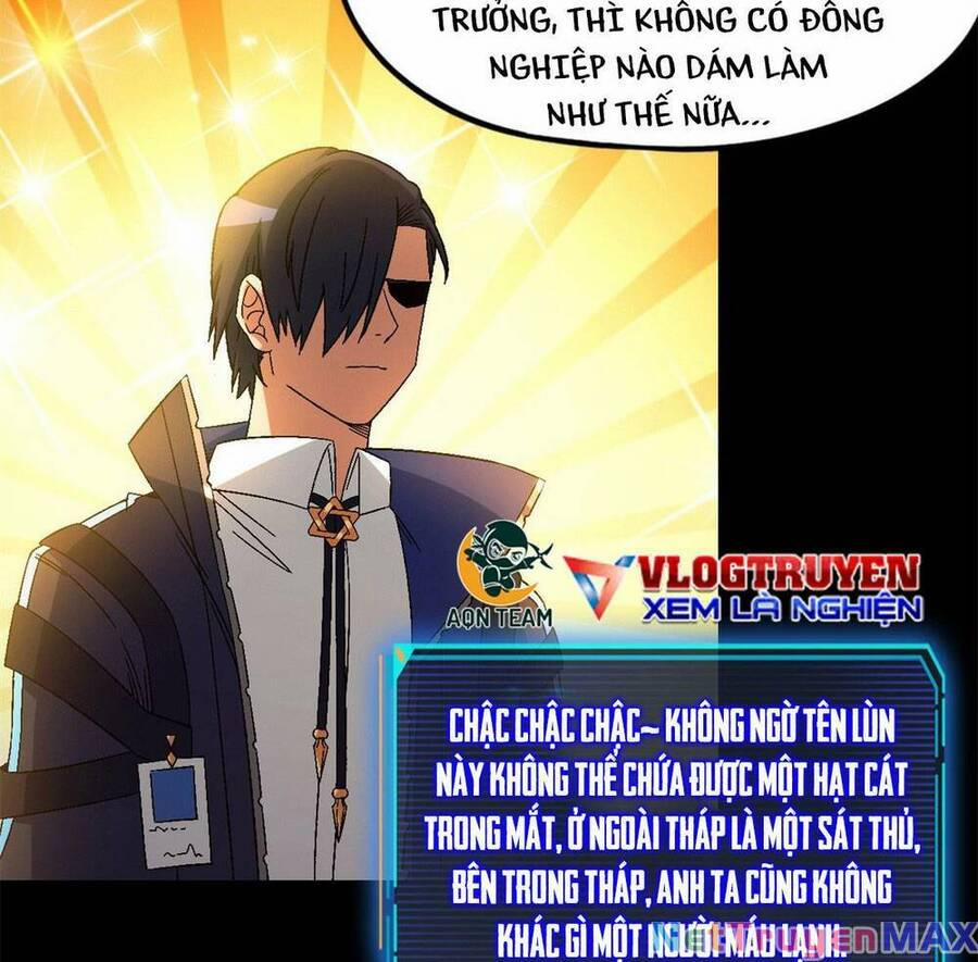 Tận Thế Trò Chơi Ghép Hình 28 trang 13