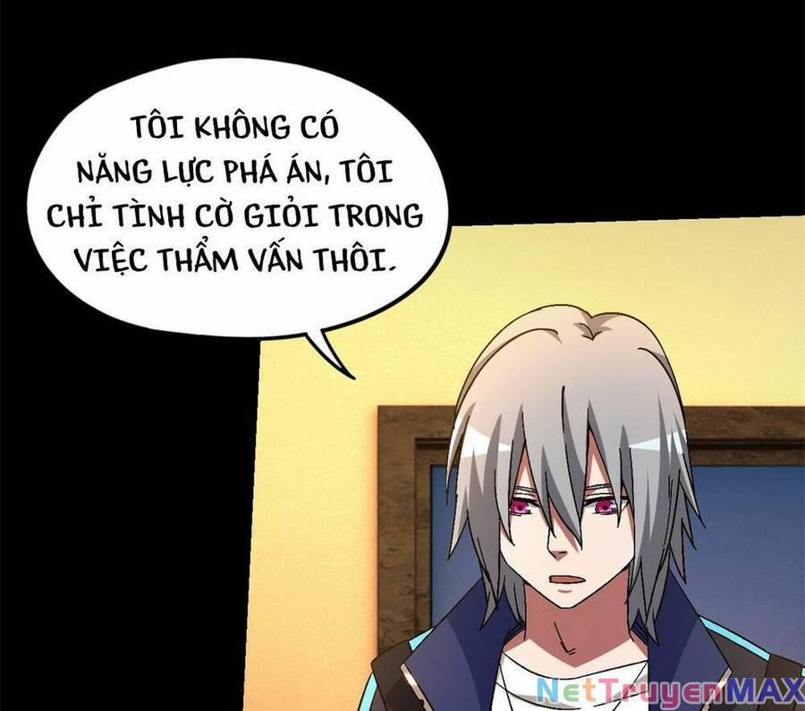 Tận Thế Trò Chơi Ghép Hình 28 trang 21