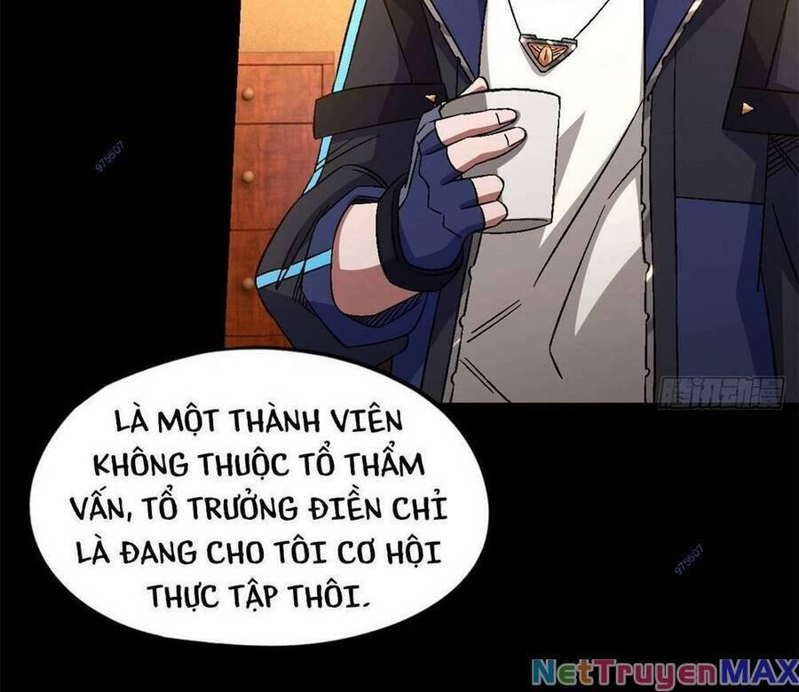 Tận Thế Trò Chơi Ghép Hình 28 trang 22