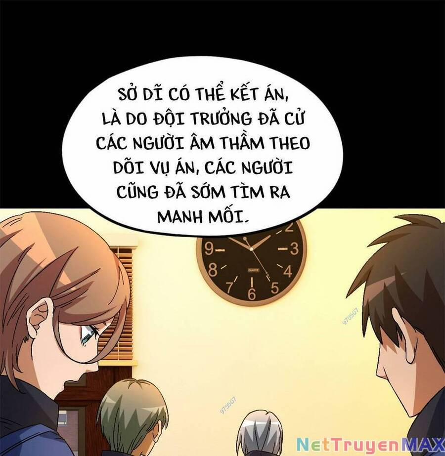 Tận Thế Trò Chơi Ghép Hình 28 trang 26