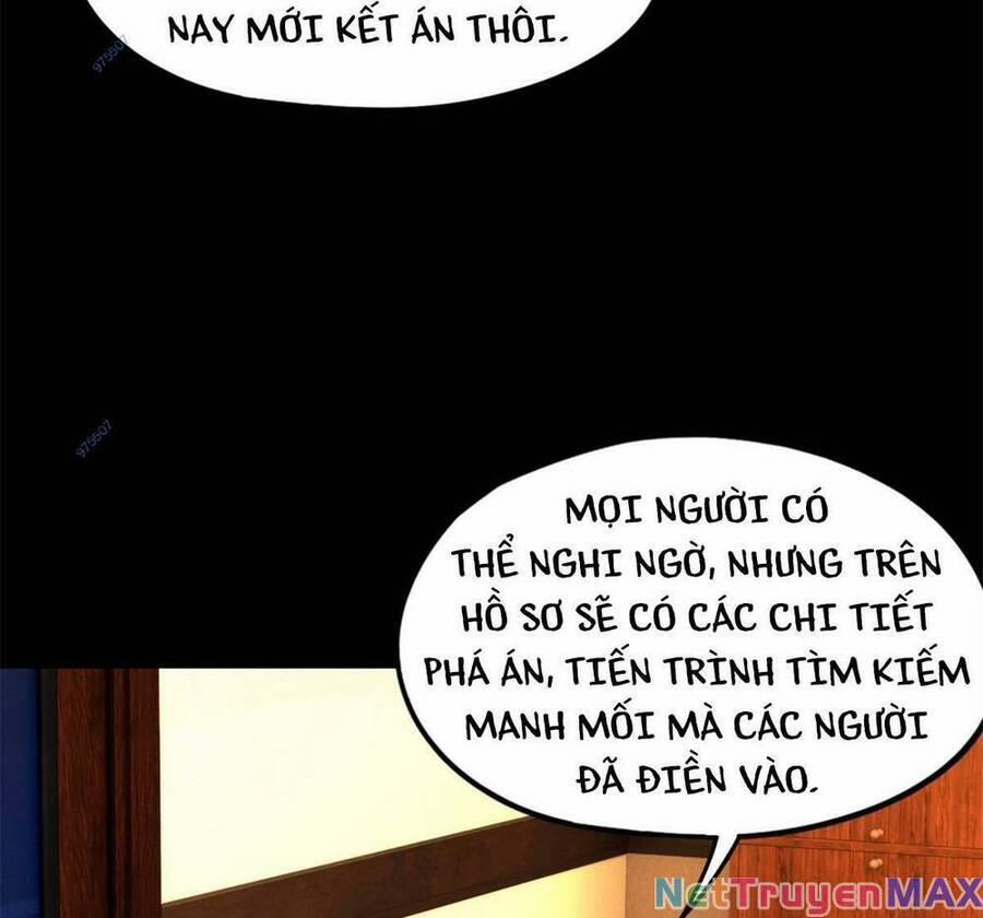 Tận Thế Trò Chơi Ghép Hình 28 trang 28