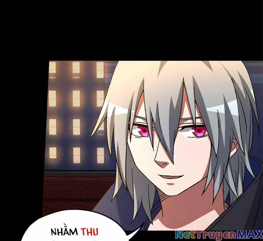 Tận Thế Trò Chơi Ghép Hình 28 trang 33