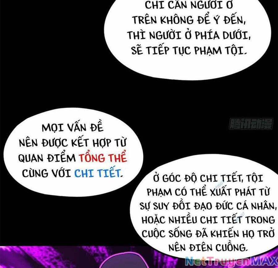 Tận Thế Trò Chơi Ghép Hình 28 trang 38