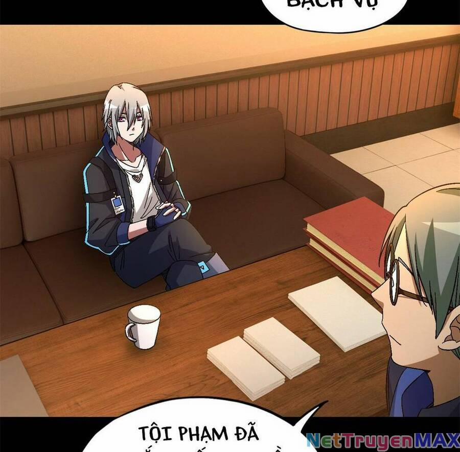 Tận Thế Trò Chơi Ghép Hình 28 trang 45