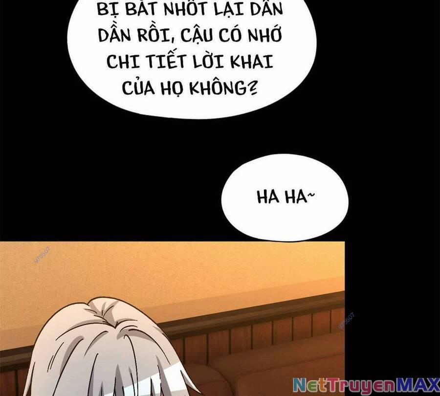 Tận Thế Trò Chơi Ghép Hình 28 trang 46