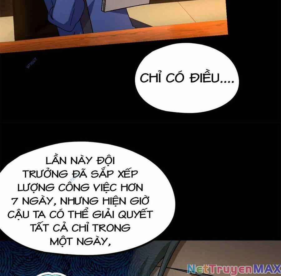 Tận Thế Trò Chơi Ghép Hình 28 trang 6