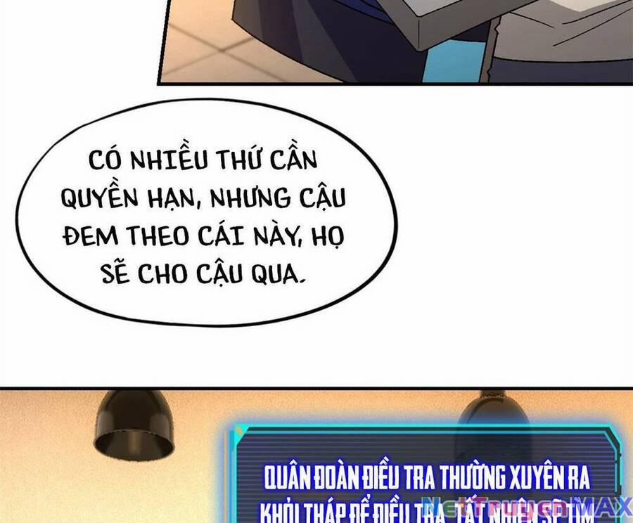 Tận Thế Trò Chơi Ghép Hình 28 trang 63