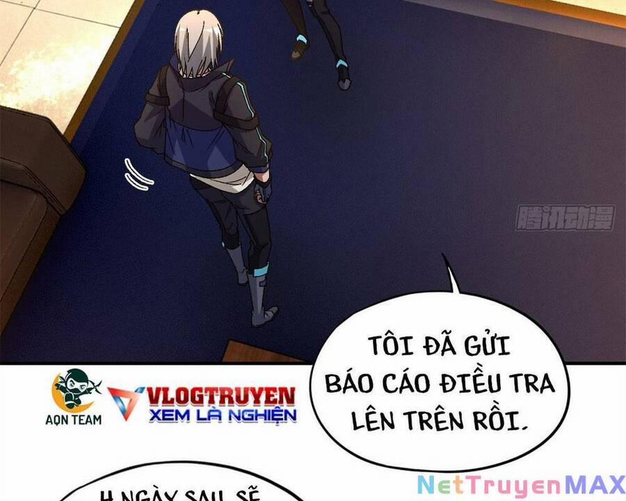 Tận Thế Trò Chơi Ghép Hình 28 trang 67