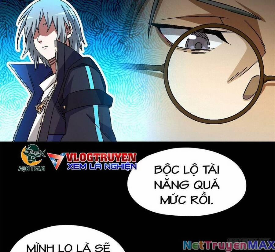 Tận Thế Trò Chơi Ghép Hình 28 trang 7