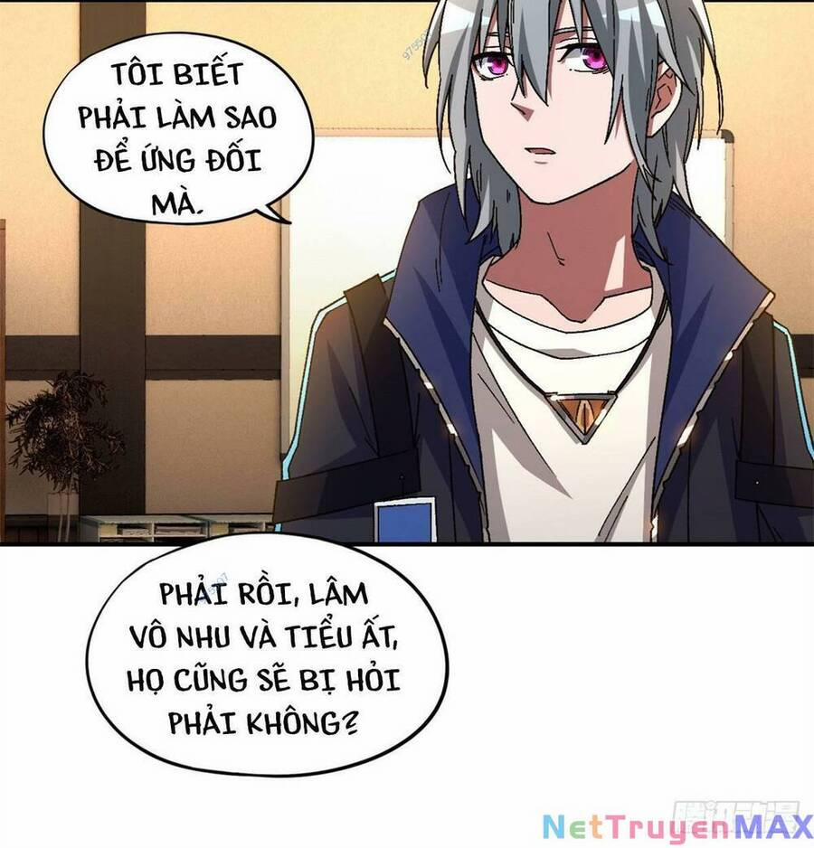 Tận Thế Trò Chơi Ghép Hình 28 trang 70