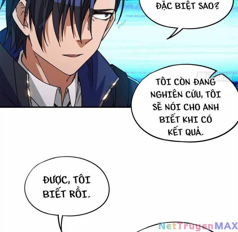 Tận Thế Trò Chơi Ghép Hình 28 trang 74