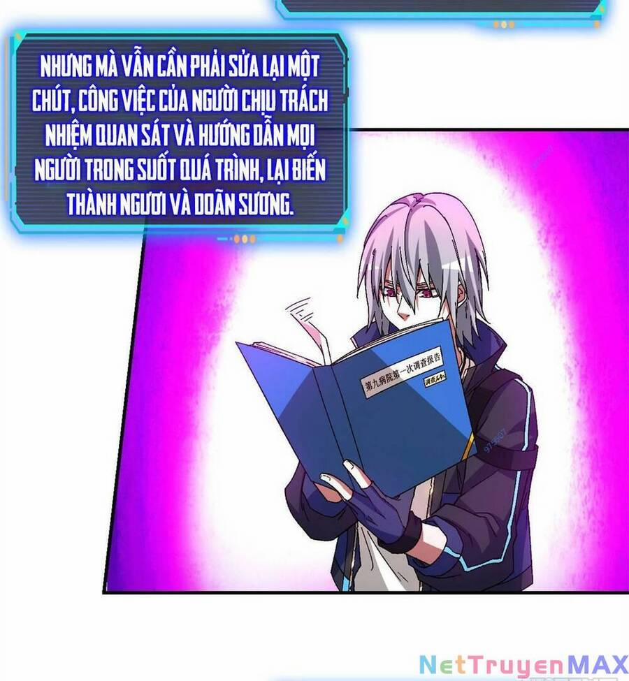 Tận Thế Trò Chơi Ghép Hình 28 trang 78