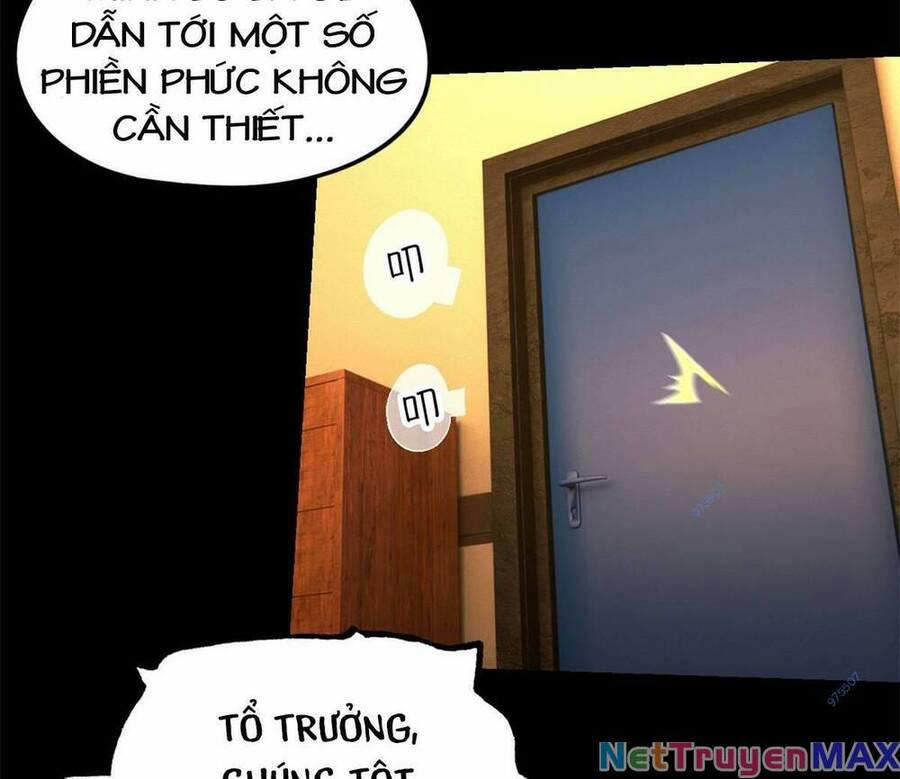 Tận Thế Trò Chơi Ghép Hình 28 trang 8