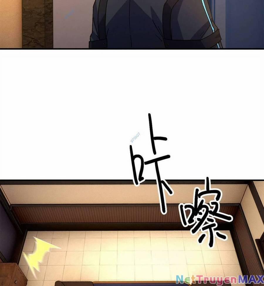 Tận Thế Trò Chơi Ghép Hình 28 trang 82