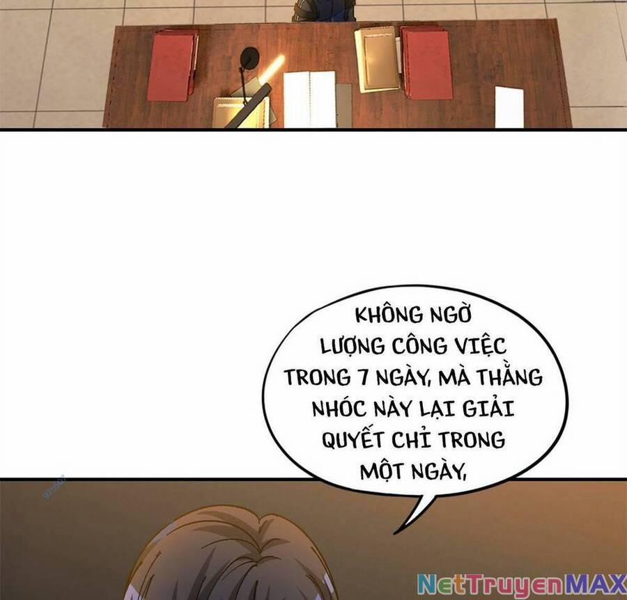 Tận Thế Trò Chơi Ghép Hình 28 trang 84