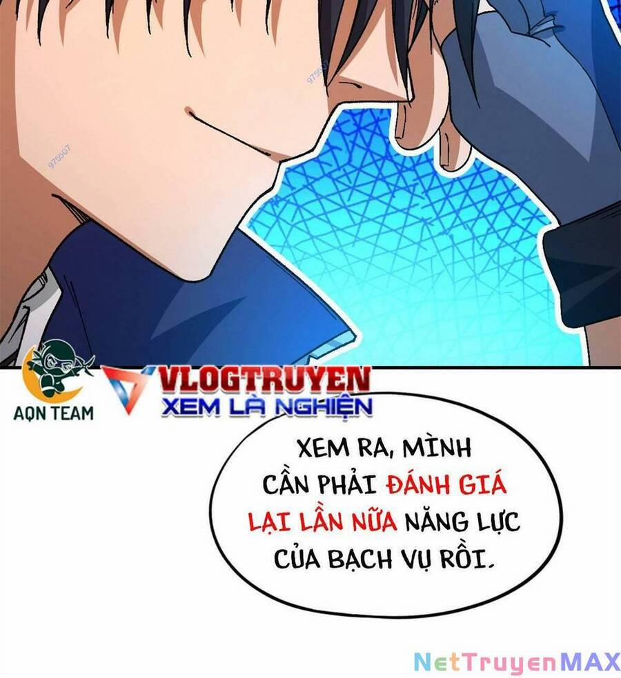 Tận Thế Trò Chơi Ghép Hình 28 trang 86