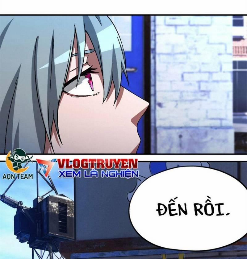 Tận Thế Trò Chơi Ghép Hình 29 trang 1