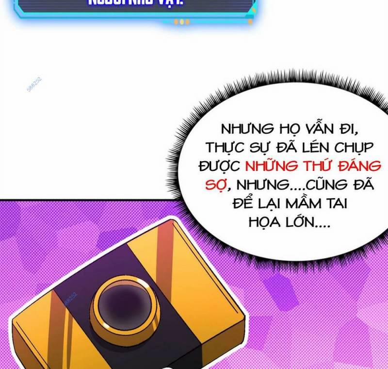 Tận Thế Trò Chơi Ghép Hình 29 trang 106