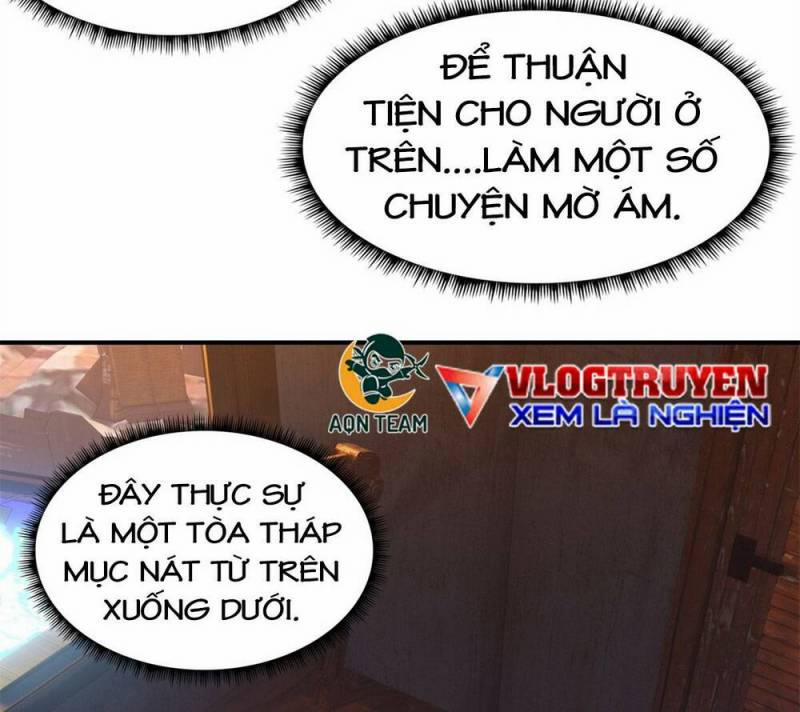 Tận Thế Trò Chơi Ghép Hình 29 trang 109