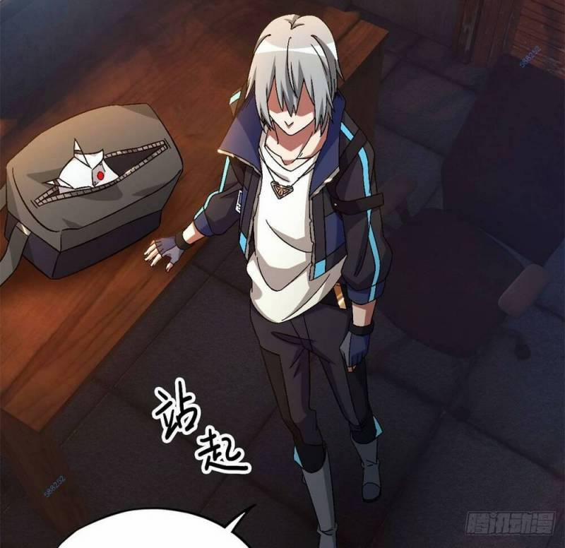 Tận Thế Trò Chơi Ghép Hình 29 trang 110