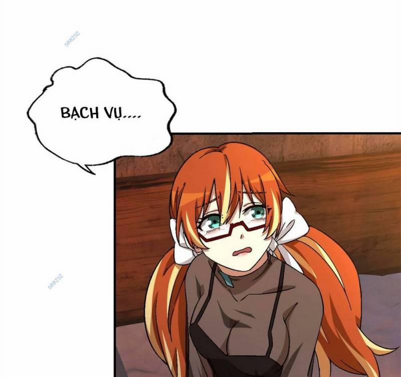 Tận Thế Trò Chơi Ghép Hình 29 trang 118