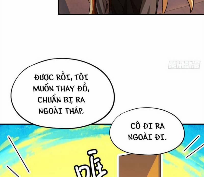 Tận Thế Trò Chơi Ghép Hình 29 trang 119