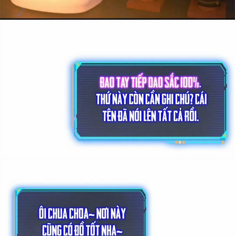 Tận Thế Trò Chơi Ghép Hình 29 trang 12