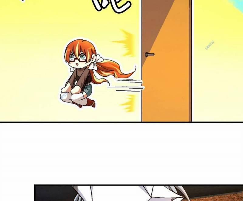 Tận Thế Trò Chơi Ghép Hình 29 trang 120