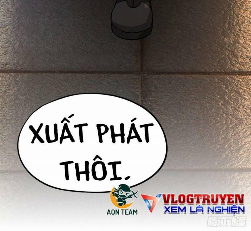 Tận Thế Trò Chơi Ghép Hình 29 trang 125