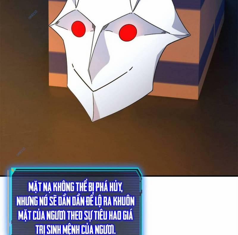 Tận Thế Trò Chơi Ghép Hình 29 trang 14