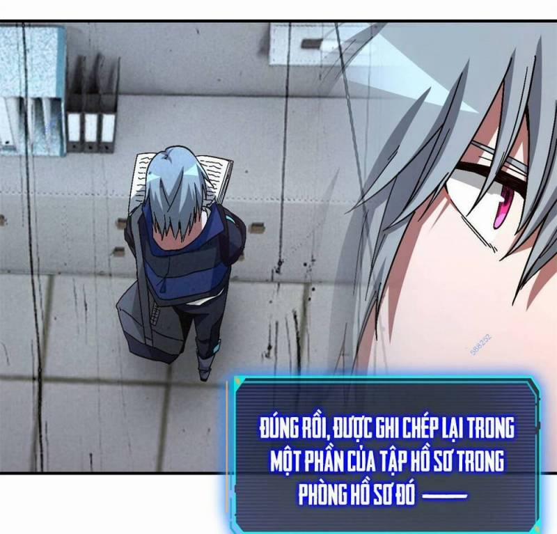 Tận Thế Trò Chơi Ghép Hình 29 trang 16