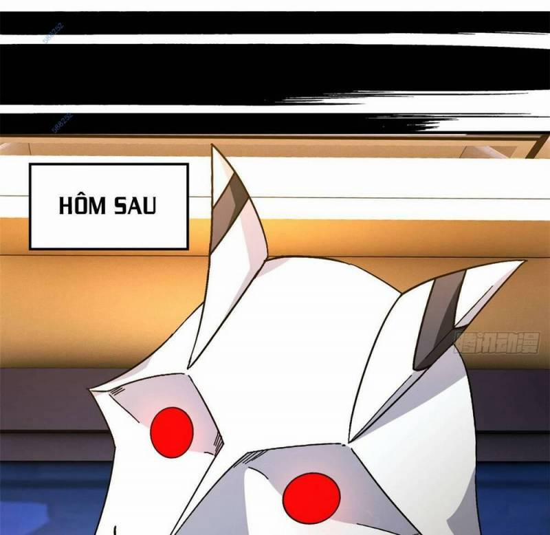 Tận Thế Trò Chơi Ghép Hình 29 trang 24