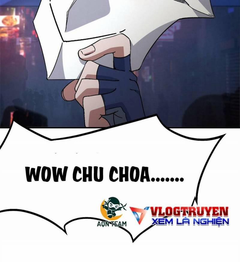 Tận Thế Trò Chơi Ghép Hình 29 trang 25