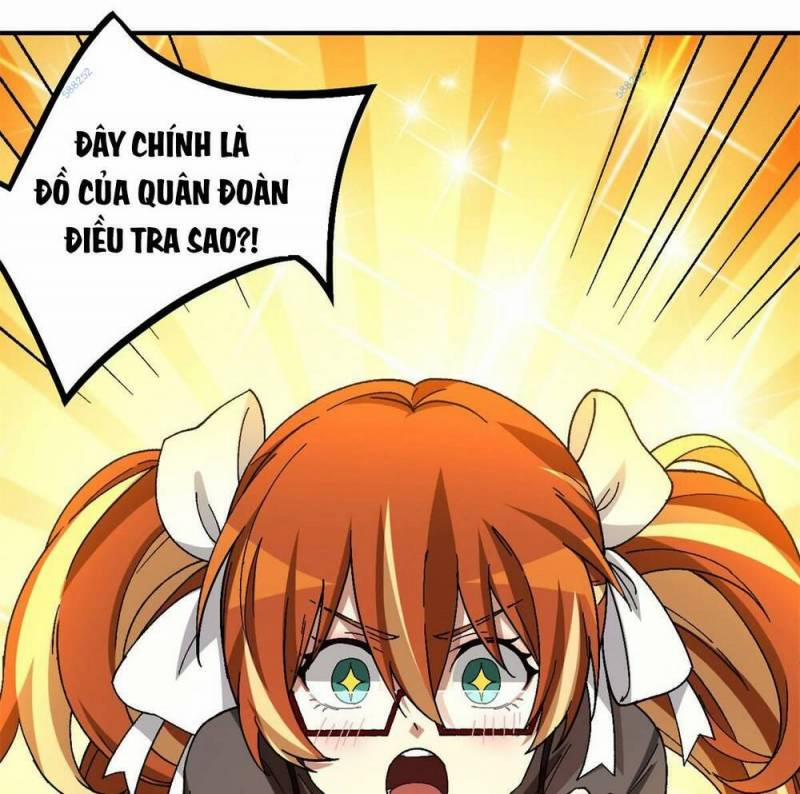 Tận Thế Trò Chơi Ghép Hình 29 trang 26