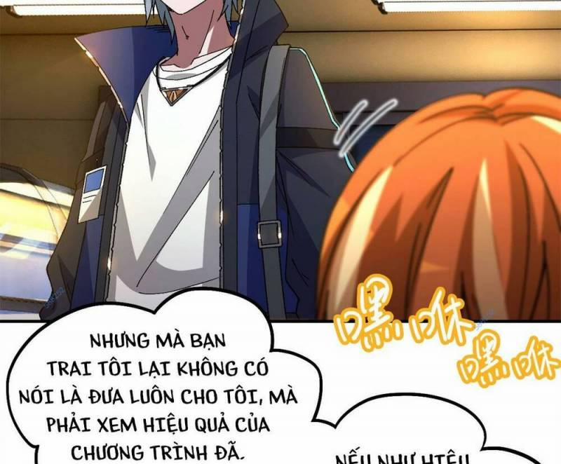 Tận Thế Trò Chơi Ghép Hình 29 trang 32