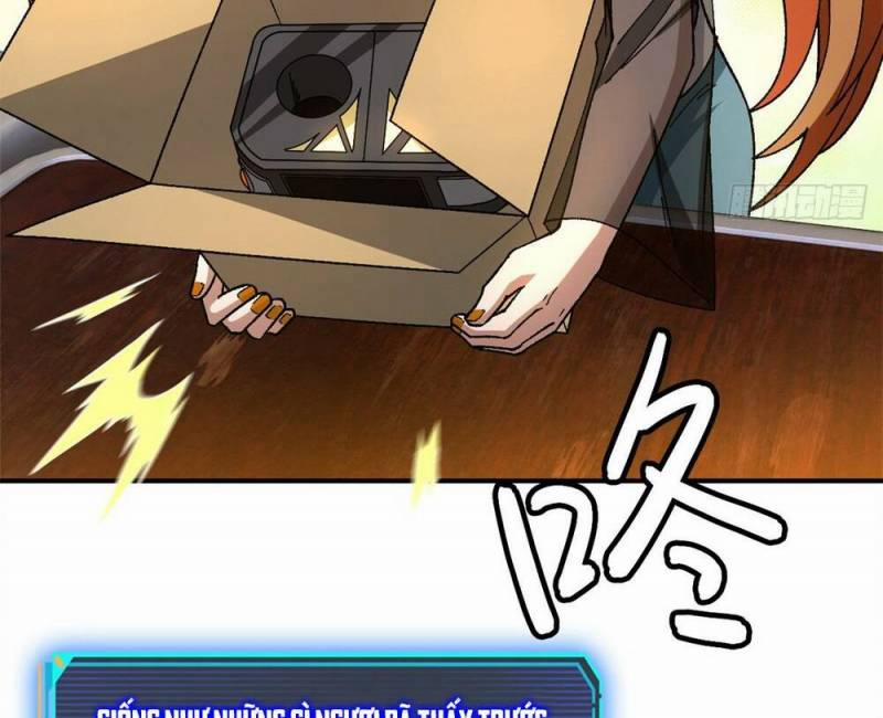 Tận Thế Trò Chơi Ghép Hình 29 trang 35