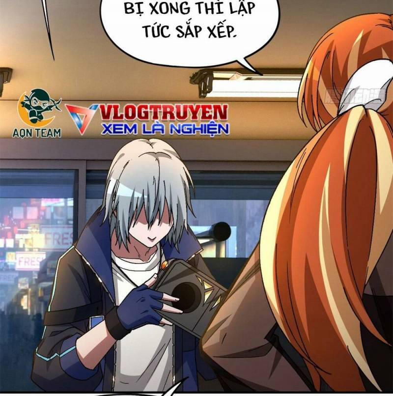 Tận Thế Trò Chơi Ghép Hình 29 trang 37