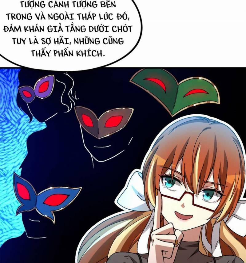 Tận Thế Trò Chơi Ghép Hình 29 trang 39