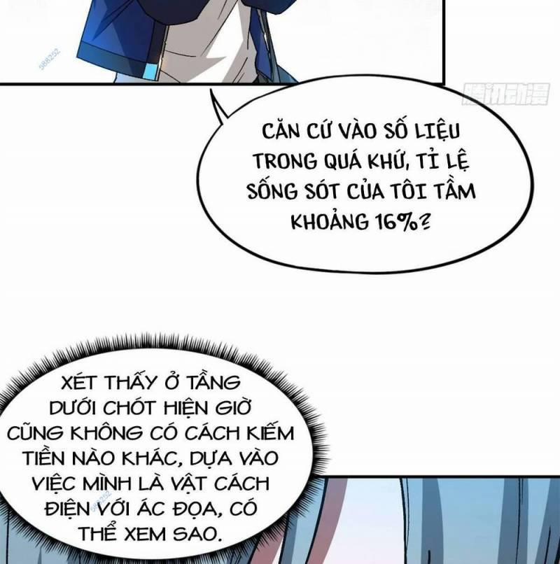 Tận Thế Trò Chơi Ghép Hình 29 trang 42