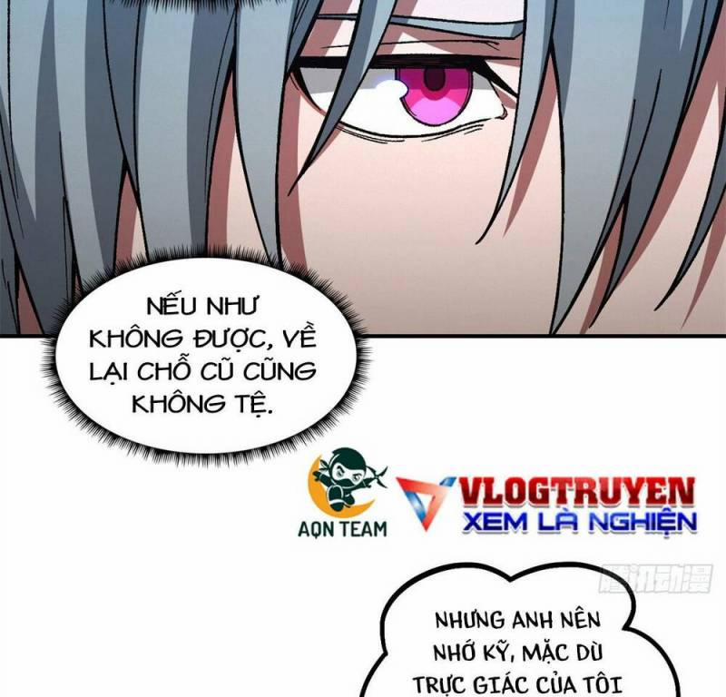 Tận Thế Trò Chơi Ghép Hình 29 trang 43