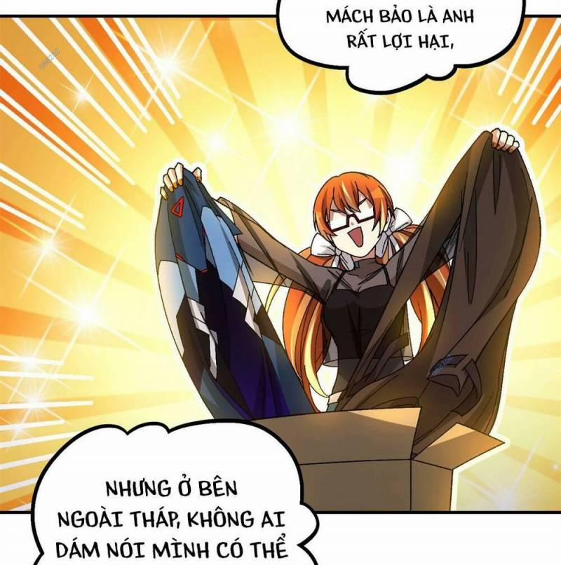 Tận Thế Trò Chơi Ghép Hình 29 trang 44