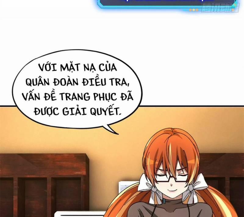 Tận Thế Trò Chơi Ghép Hình 29 trang 47