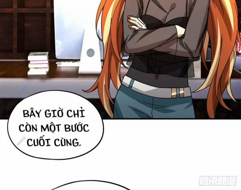 Tận Thế Trò Chơi Ghép Hình 29 trang 48